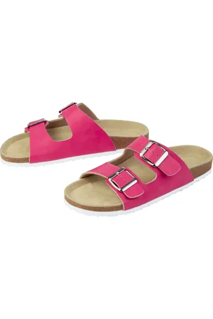 Esmara ® Damen Pantolette Tieffußbett ( , 38)