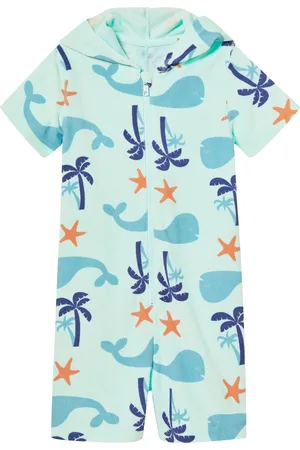 LUPILU ® Kleinkinder Onepiece Frottee ( , 122/128)