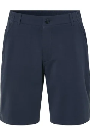 Livergy ® Herren Shorts (navy, M (48/50))