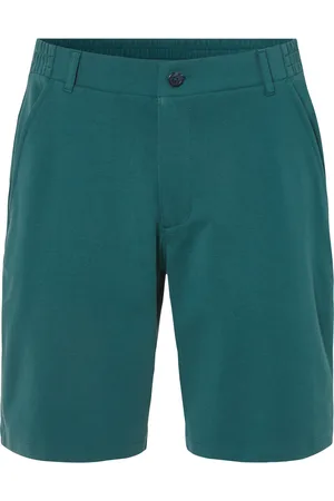 Livergy ® Herren Shorts (Grün, XL (56/58))
