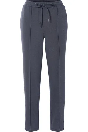 Esmara ® Damen Jogger (marine, L(44/46))
