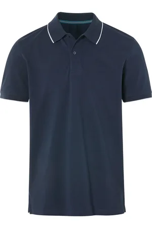 Livergy ® Herren Poloshirt (navy, L (52/54))