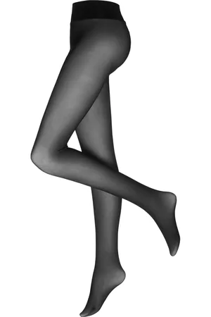 Esmara ® Damen Thermostrumpfhose 70DEN (S (36/38), )