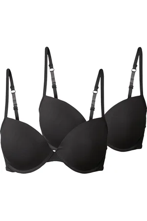 Esmara ® Damen Bügel BH 2er Set ( , 75B)