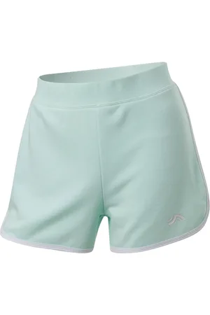 Crivit Damen Sweatshorts (mint, M(40/42))
