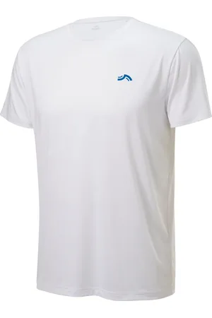 Crivit Herren T-Shirt (Weiß, XL (56/58))