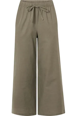 Esmara ® Damen Hose (olive, 52)