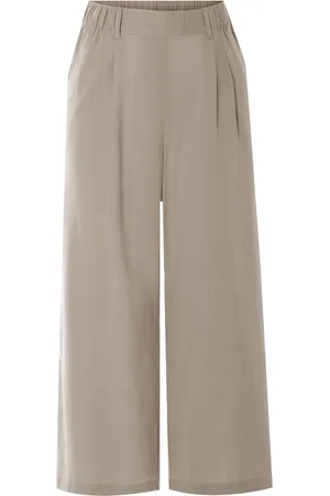 Esmara ® Damen Culotte (taupe, 36)