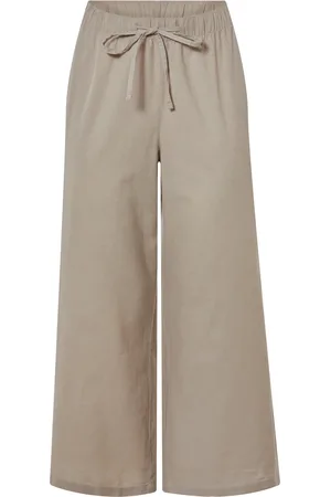 Esmara ® Damen Hose (taupe, 56)