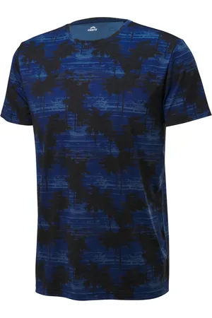 Crivit Herren T-Shirt (navy, XL (56/58))