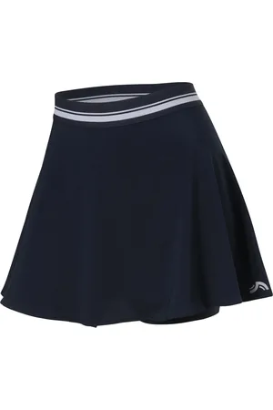 Crivit Damen Funktionsskort (navy, L(44/46))