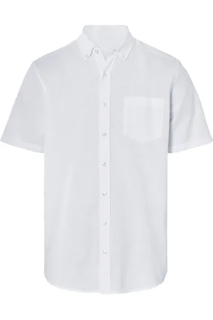 Livergy ® Herren Freizeithemd (Weiß, XXL (45/46))