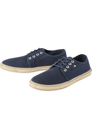 Livergy ® Herren Freizeitschuh (navy, 41)