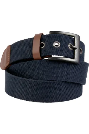 Livergy ® Herren Gürtel Canvas ( , 115)