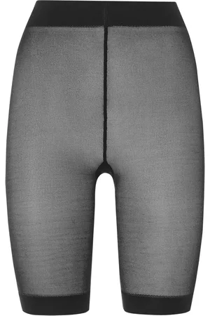 Esmara ® Damen Strumpf-Panty 50 (Schwarz, XXL(52/54))