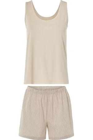 Esmara ® Damen Shorty Pyjama ( , S(36/38))