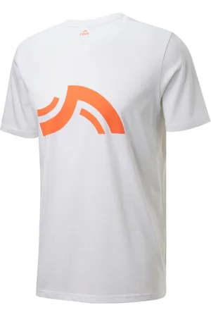 Crivit Herren Funktionsshirt kurzarm (Weiß, XXL (60/62))