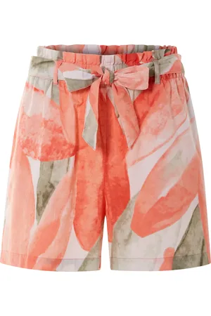 Esmara ® Damen Shorts (Bunt, 44)