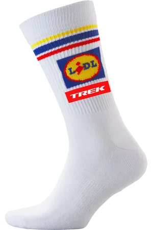 Crivit Sportsocken Lidl Trek (Weiß, 39-42)