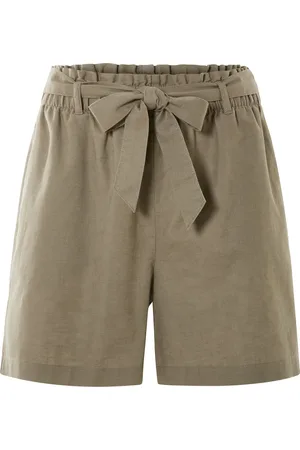 Esmara ® Damen Shorts (olive, 46)