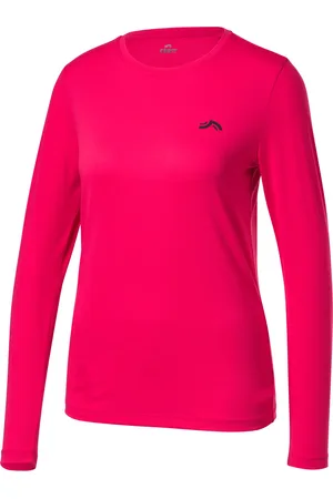 Crivit Damen Funktionsshirt langarm ( , L(44/46))
