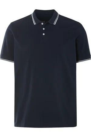 Livergy ® Herren Poloshirt (navy, XXL (60/62))