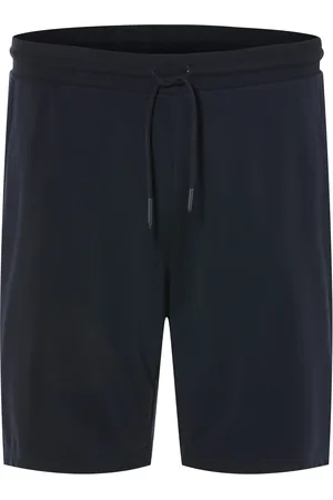 Livergy ® Herren Bermuda Sweat (navy, 3XL (64/66))