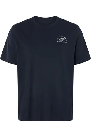 Livergy ® Herren T-Shirt (navy, 3XL (64/66))