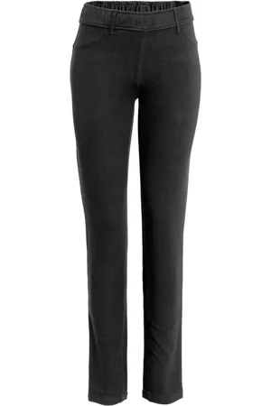 LIVING CRAFTS Damen Treggings