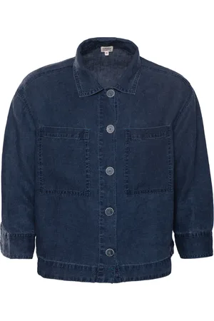 LIVING CRAFTS Damen Jacke
