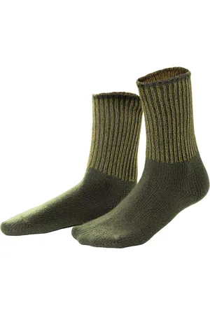 LIVING CRAFTS Unisex Socken