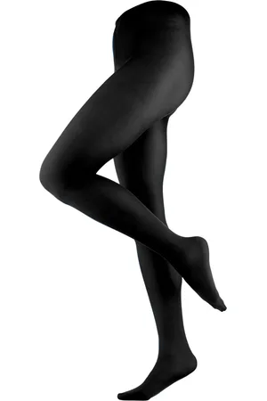 LIVING CRAFTS Damen Strumpfhose