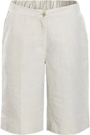 LIVING CRAFTS Damen Bermuda