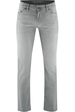 LIVING CRAFTS Herren Jeans