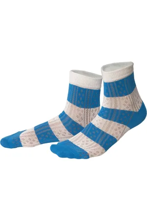 LIVING CRAFTS Damen Socken