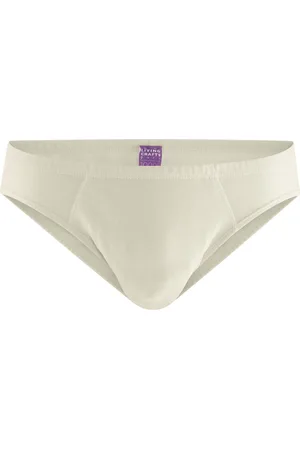 LIVING CRAFTS Herren Slip