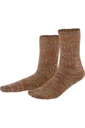 LIVING CRAFTS Unisex Socken