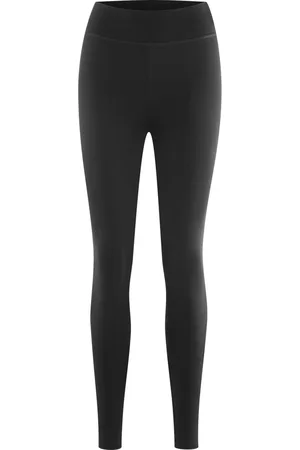 LIVING CRAFTS Damen Leggings