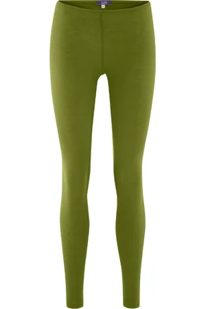LIVING CRAFTS Damen Leggings