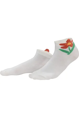 LIVING CRAFTS Damen Socken