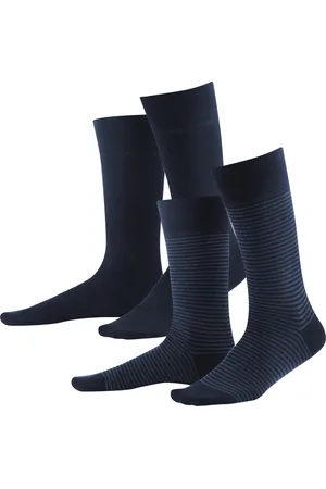 LIVING CRAFTS Herren Socken, 2er