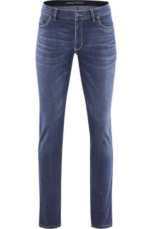 LIVING CRAFTS Herren Jeans