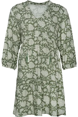 LIVING CRAFTS Damen Kleid