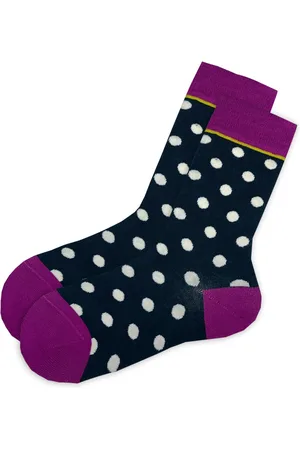 LIVING CRAFTS Unisex Socken