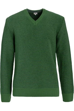 LIVING CRAFTS Herren Pullover
