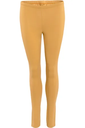 LIVING CRAFTS Damen Leggings