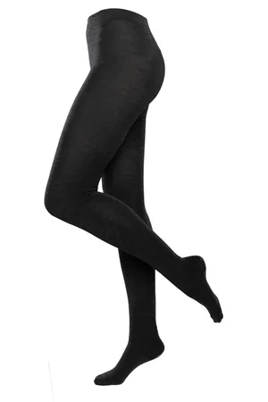 LIVING CRAFTS Damen Strumpfhose