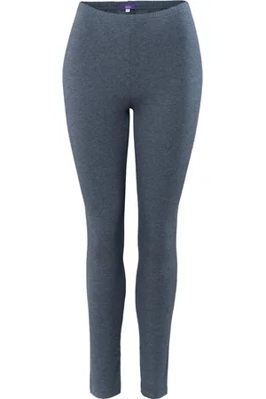 LIVING CRAFTS Damen Leggings