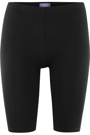 LIVING CRAFTS Damen Radlerhose