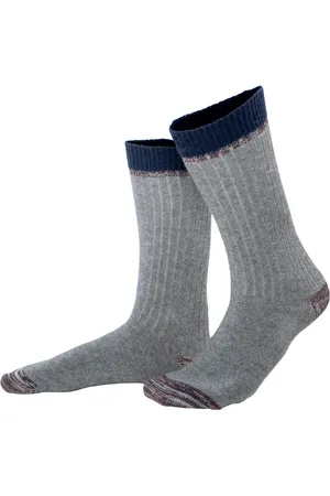 LIVING CRAFTS Unisex Socken